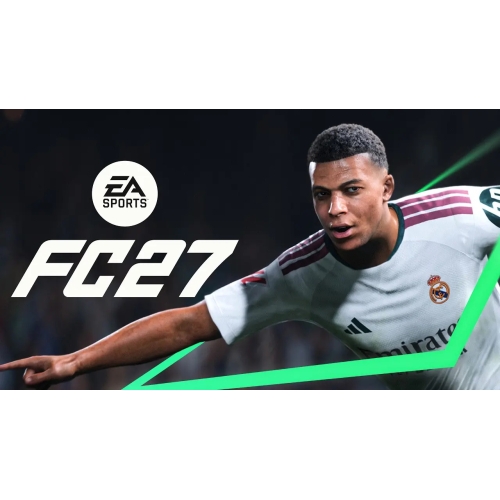 FC 27 Garanti Hesap !!