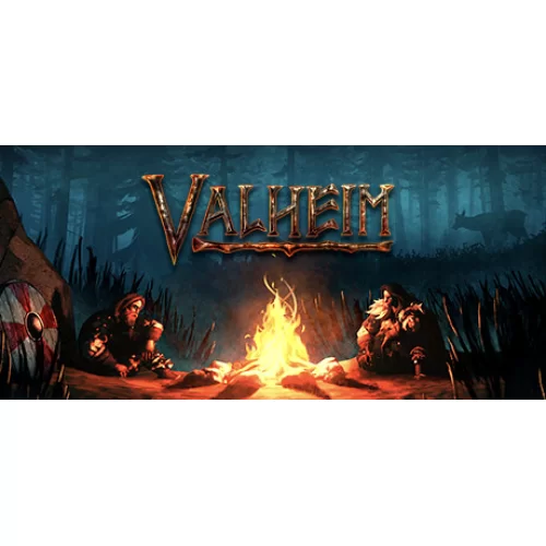  Valheim + OTO GUARD + GARANTİ