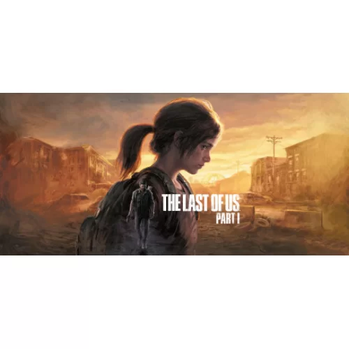  The Last of Us™ Part I Digital Deluxe Edition + OTO GUARD + GARANTİ