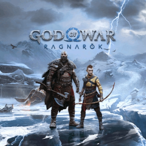  ⭐ God of War: Ragnarök + GARANTİ  ⭐