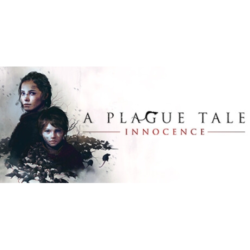  A Plague Tale Innocence