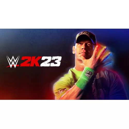  WWE 2K23  Garantili Hesap !!