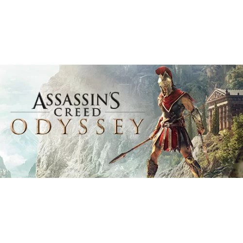  Assassin\s Creed Odyssey + OTO GUARD + GARANTİ
