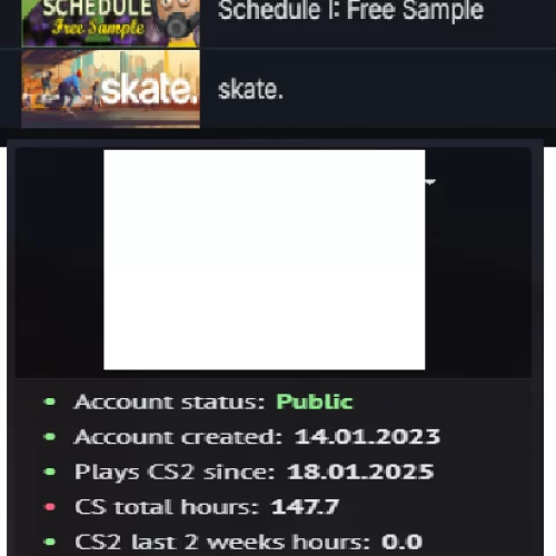  EA SPORTS FC 25 Euro Truck Simulator 2 3500 TL STEAM OYUN