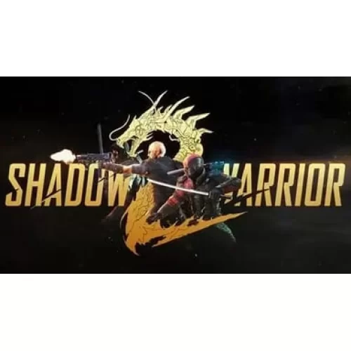  Shadow Warrior 2 Garantili Hesap !!