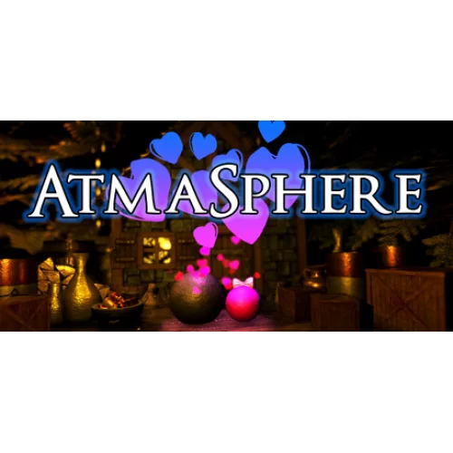  AtmaSphere + OTO GUARD + GARANTİ