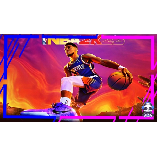  ⭐️NBA2K23 STEAM ⭐️