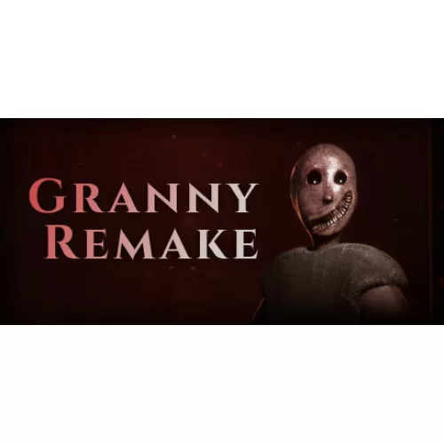  Granny Remake + OTO GUARD + GARANTİ