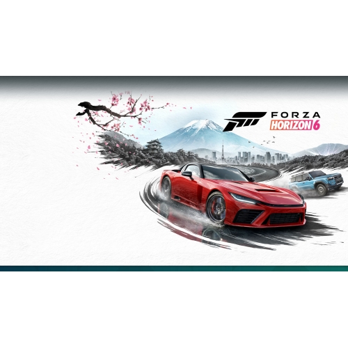  Forza Horizon 6 Premium Edition