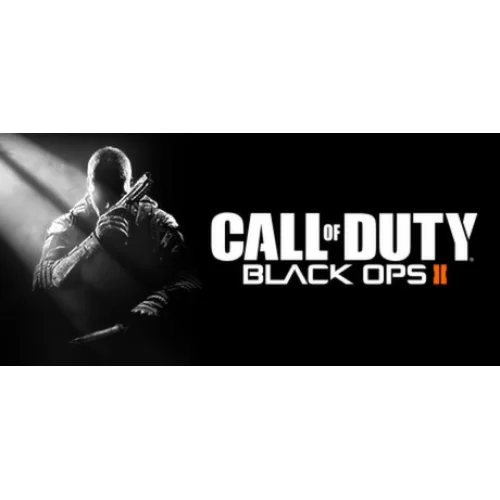  Call of Duty Black Ops II + OTO GUARD + GARANTİ