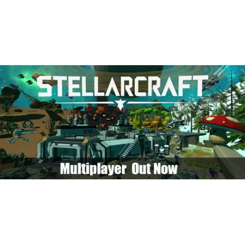  Stellarcraft + OTO GUARD + GARANTİ