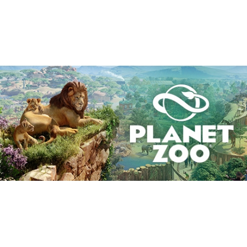  Planet Zoo