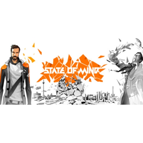  State of Mind