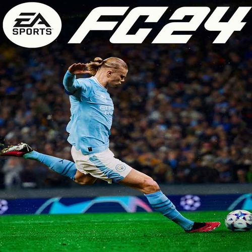  SINIRSIZ  EA SPORTS FC 24