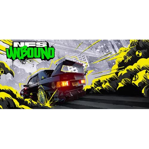  Need for Speed Unbound + OTO GUARD + GARANTİ