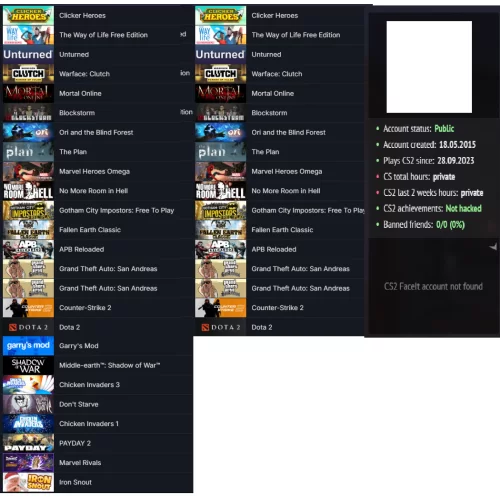 RED DEAD 2 ETS 2 GTA IV Mirror\s Edge STAR WARS Jedi:Fallen Order