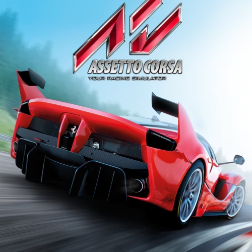  ⭐Assetto Corsa + GARANTİ ⭐