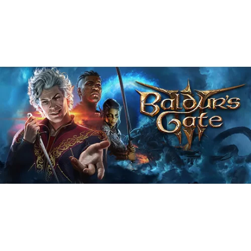  Baldur\s Gate 3 Digital Deluxe Edition + OTO GUARD + GARANTİ