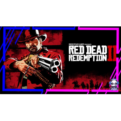  ⭐️RDR 2 STEAM ⭐️