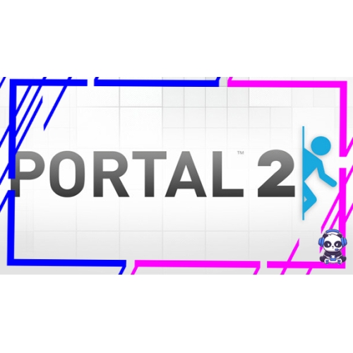  ⭐️PORTAL 2 STEAM ⭐️