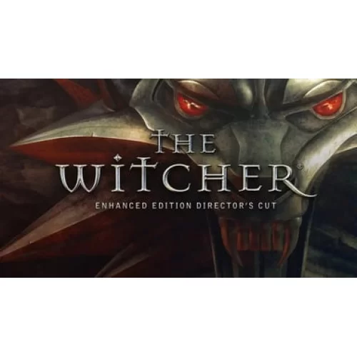  The Witcher: Enhanced Edition Director\s Cut  Garantili Hesap !!