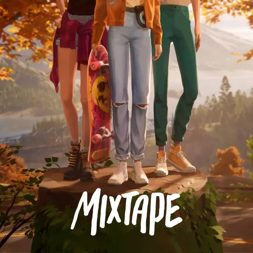  Mixtape + Garanti