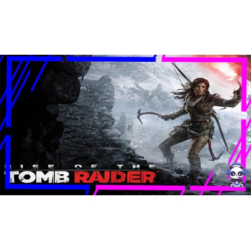  ⭐️TOMB RAİDER  STEAM ⭐️