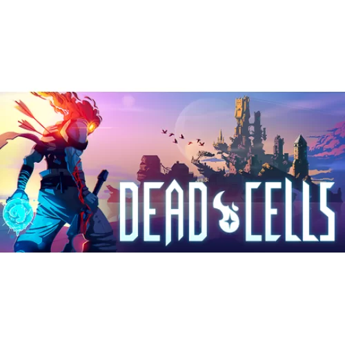  Dead Cells + OTO GUARD + GARANTİ