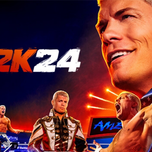  ⭐ WWE 2K24 + GARANTİ ⭐