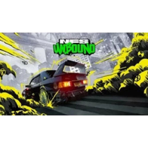  Need for Speed Unbound Garantili Hesap !!