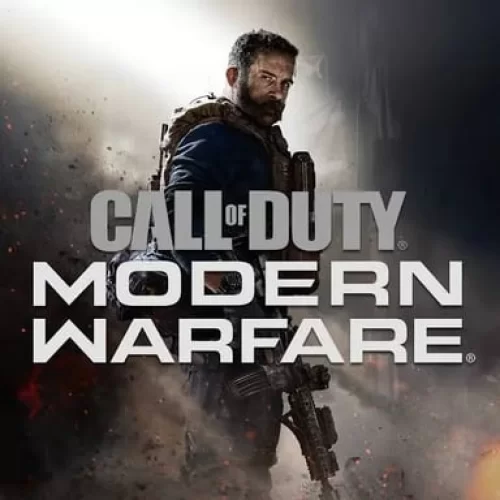  Call Of duty Modern Warfare 2019 Garantili Hesap !!