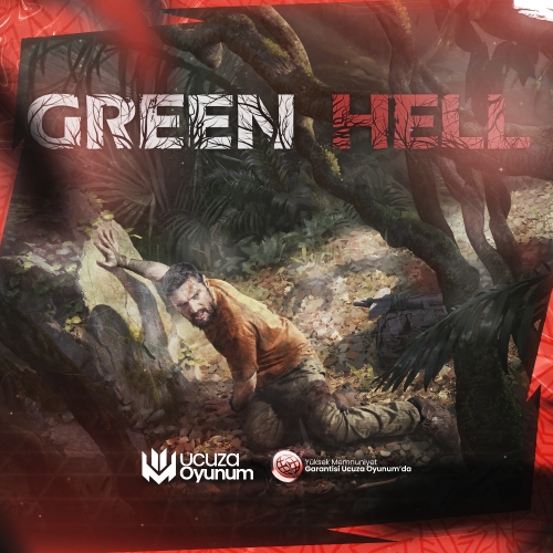  Green Hell