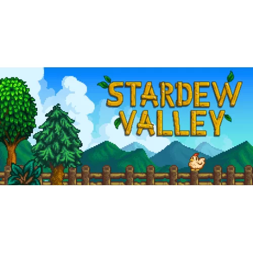  Stardew Valley + OTO GUARD + GARANTİ