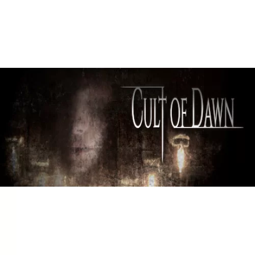  Cult of Dawn + OTO GUARD + GARANTİ