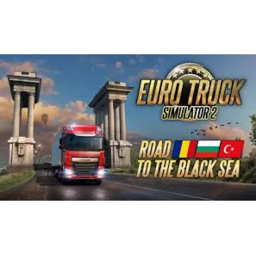  ETS 2 ÇEVRİMDIŞI HESAP  TÜRKİYE DLCLİ