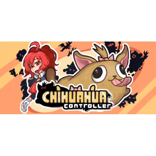  Chihuahua Controller + OTO GUARD + GARANTİ