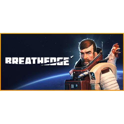 Breathedge + OTO GUARD + GARANTİ