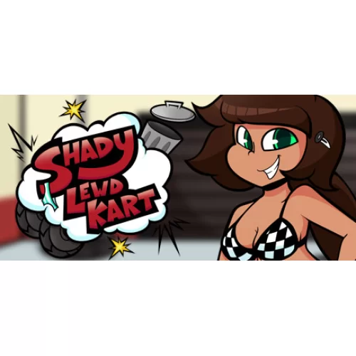  Shady Lewd Kart + OTO GUARD + GARANTİ