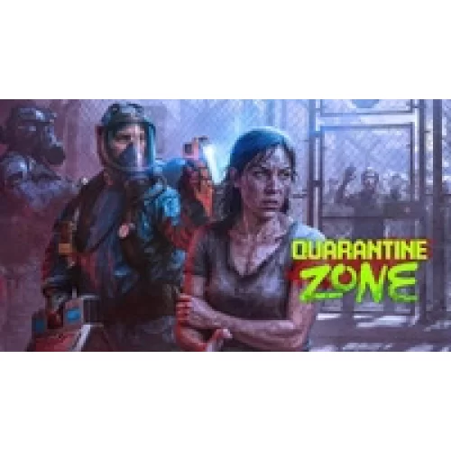 Quarantine Zone: The Last Check Garantili Hesap !!