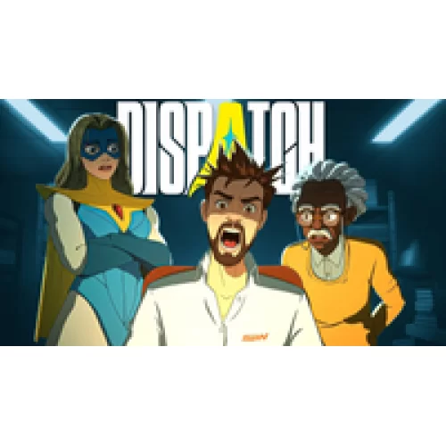  Dispatch Garantili Hesap !!