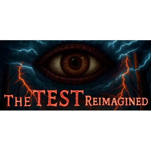  The Test: Reimagined + OTO GUARD + GARANTİ