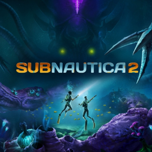  Subnautica 2 + Garanti
