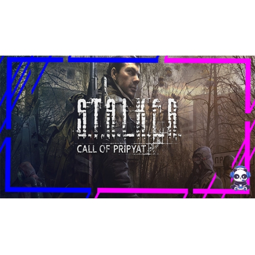  ⭐️STALKER CALL OF PRİPYAT STEAM ⭐️