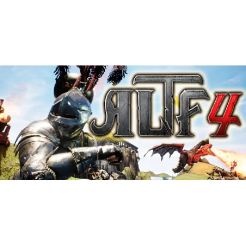  ALTF4 + OTO GUARD + GARANTİ