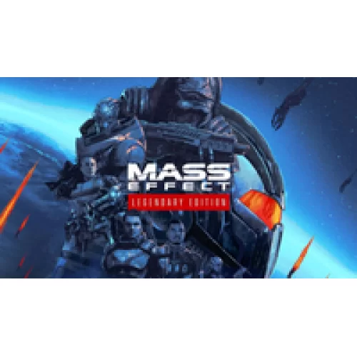  Mass Effect Legendary Edition Garantili Hesap !!