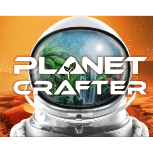  The Planet Crafter + Garantii