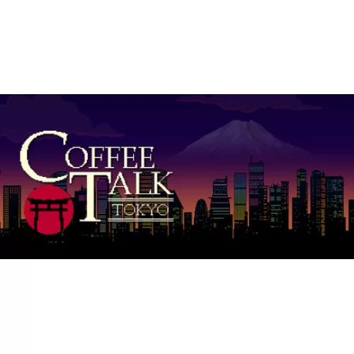  Coffee Talk Tokyo + OTO GUARD + GARANTİ