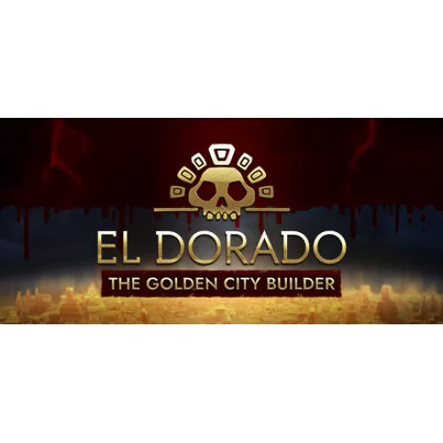  El Dorado: The Golden City Builder + OTO GUARD + GARANTİ