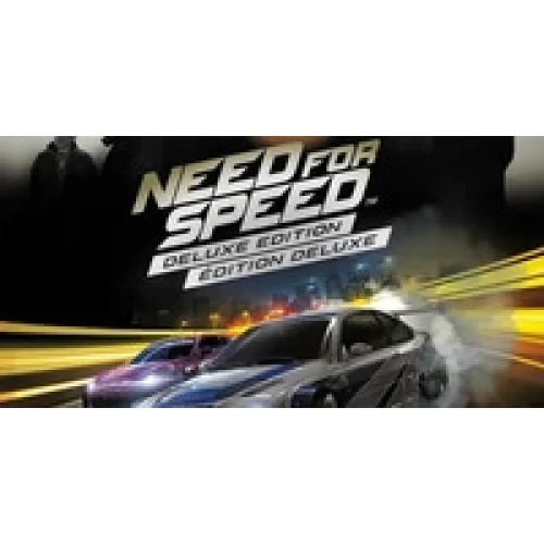  Need for Speed Deluxe Edition Garantili Hesap !!