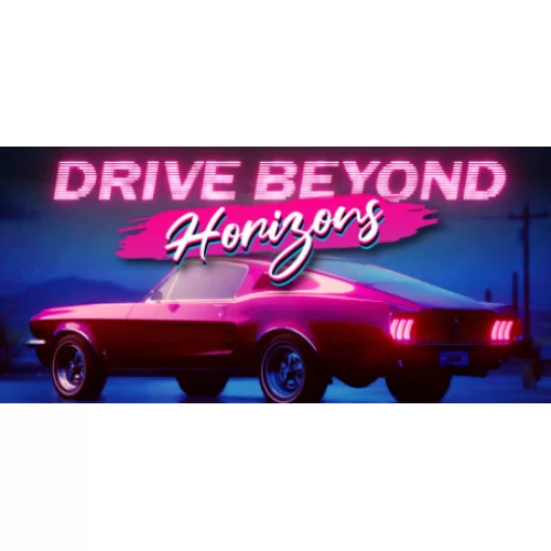  Drive Beyond Horizons + OTO GUARD + GARANTİ